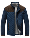 VENTURA LUXURY MEN'S JACKET