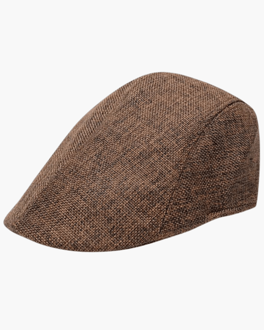 NOCTURNAL VINTAGE POLYESTER CAP