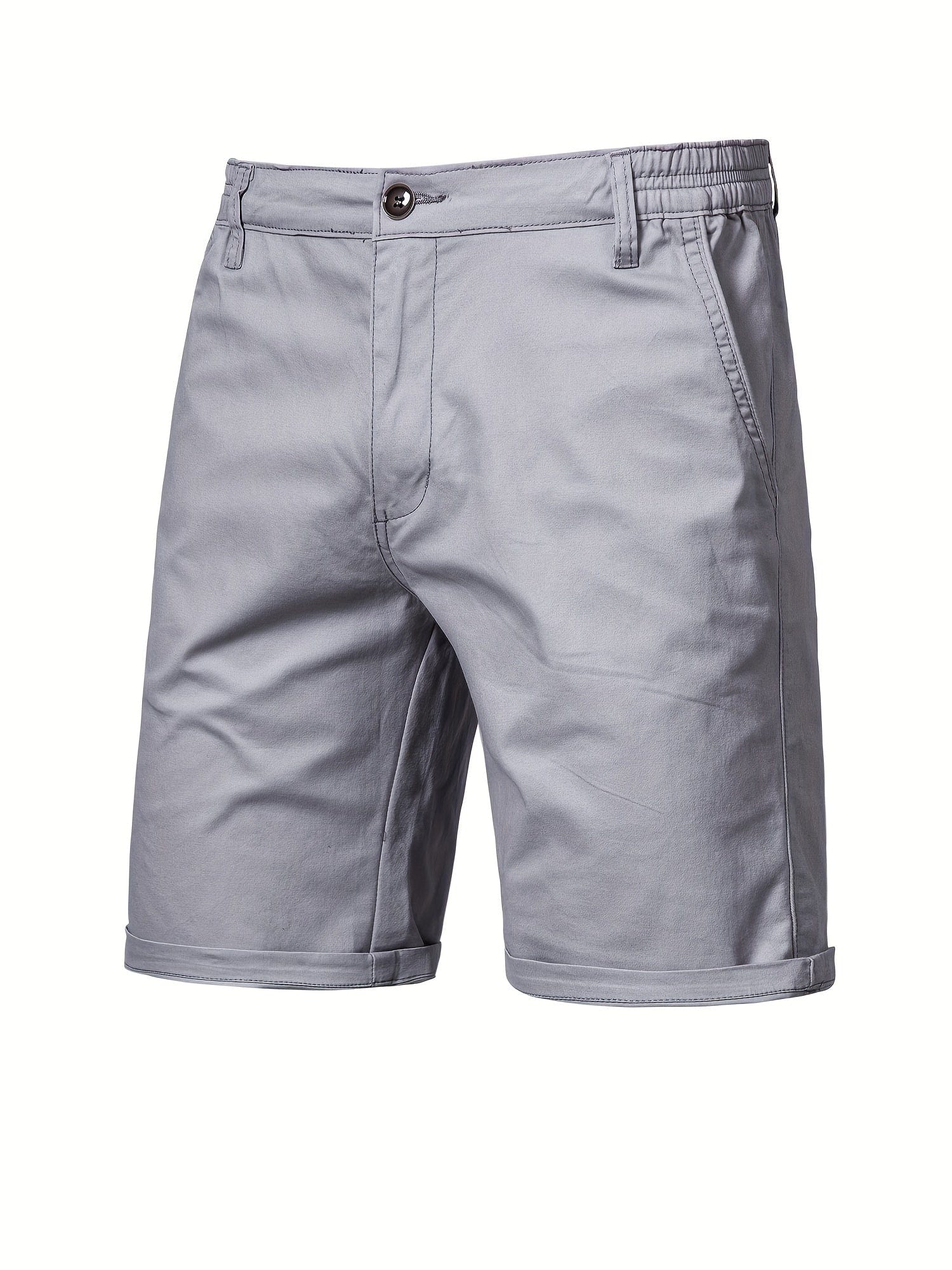 GLENMORE COTTON SHORTS