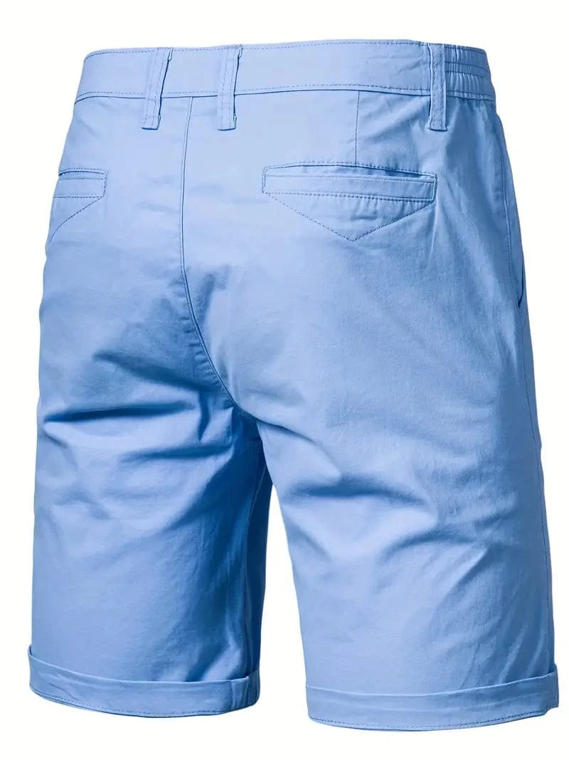 GLENMORE COTTON SHORTS