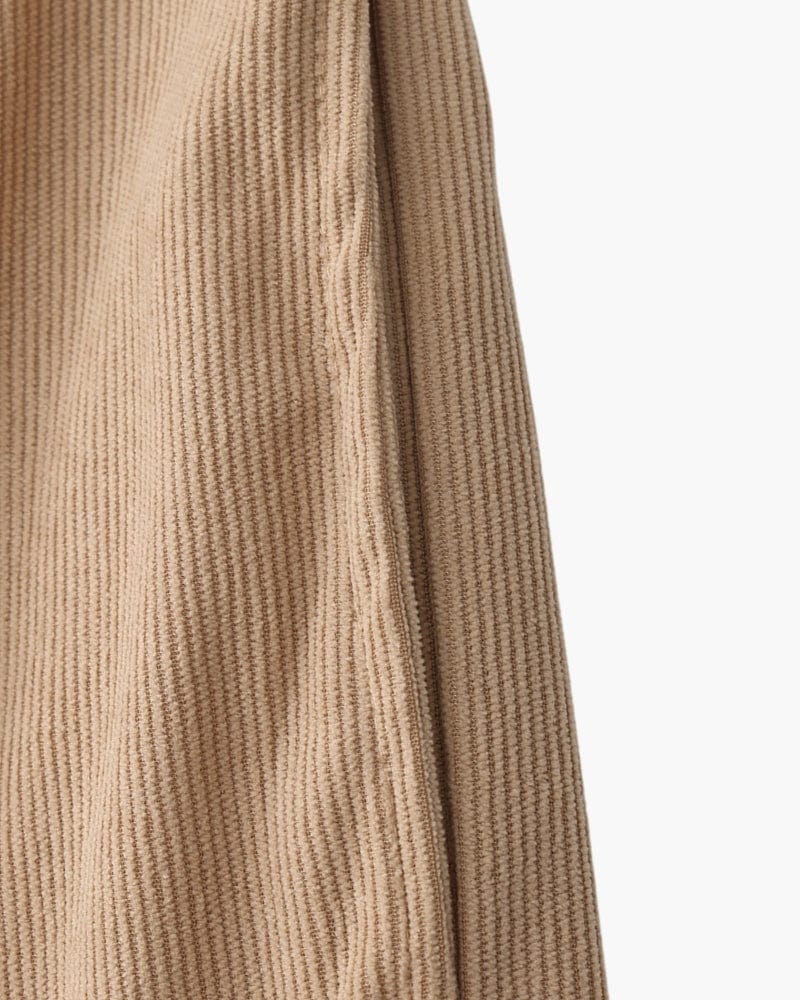 STORMHAVEN CORDUROY SHORTS