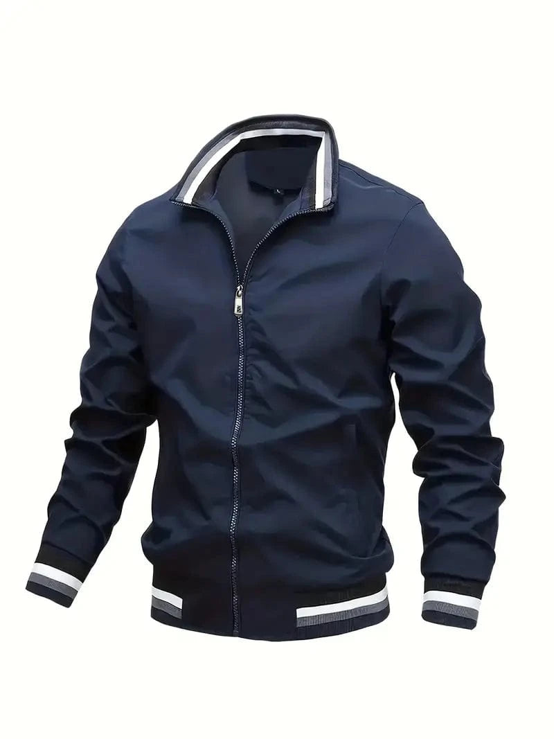HERITAGE SOFT-STRUCTURE JACKET