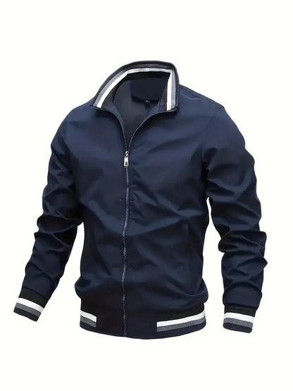 HERITAGE SOFT-STRUCTURE JACKET