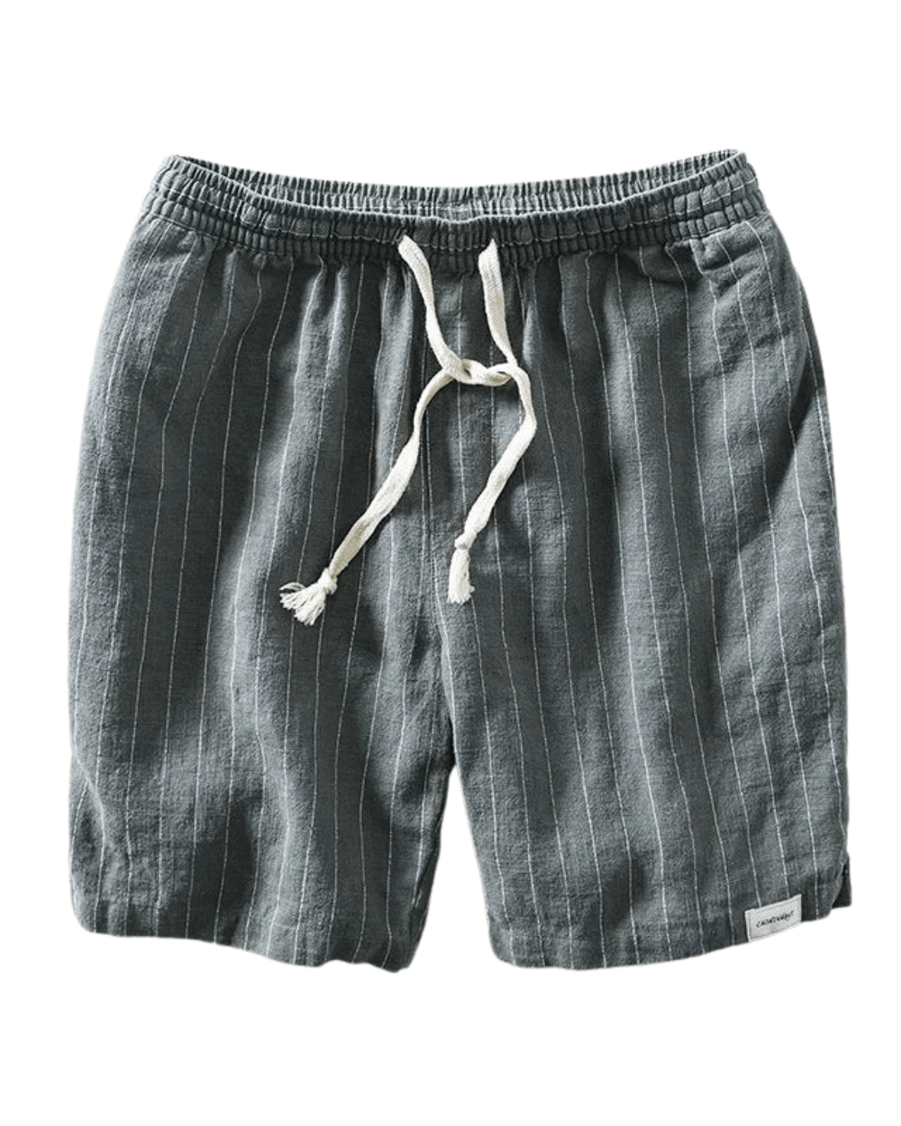 DRUMNADROCHIT COTTON SHORTS