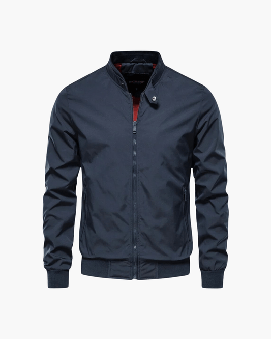CRAIGELLACHIE WINDBREAKER SHELL