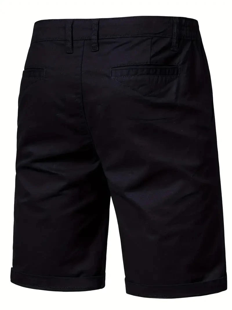 GLENMORE COTTON SHORTS