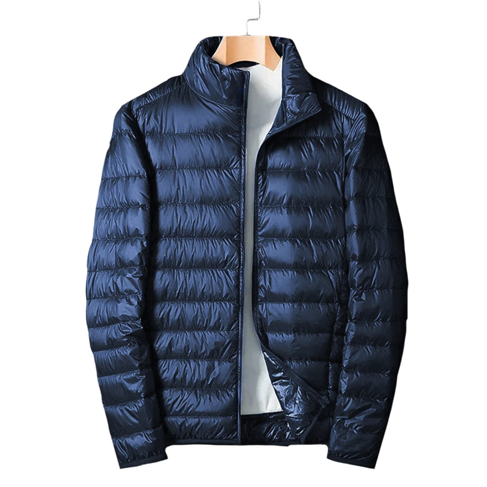 TARBERT DOWN LAYER JACKET