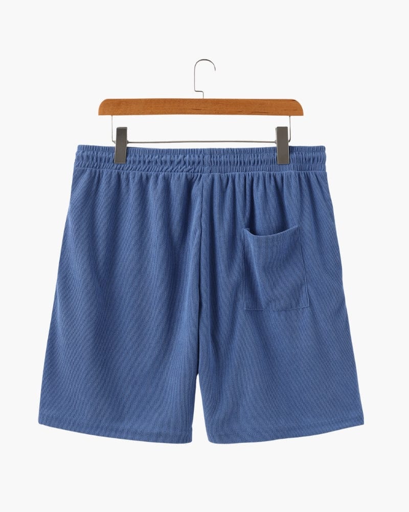 STORMHAVEN CORDUROY SHORTS