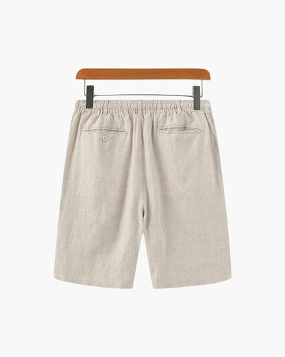 LOGGIA REFINED LINEN SET