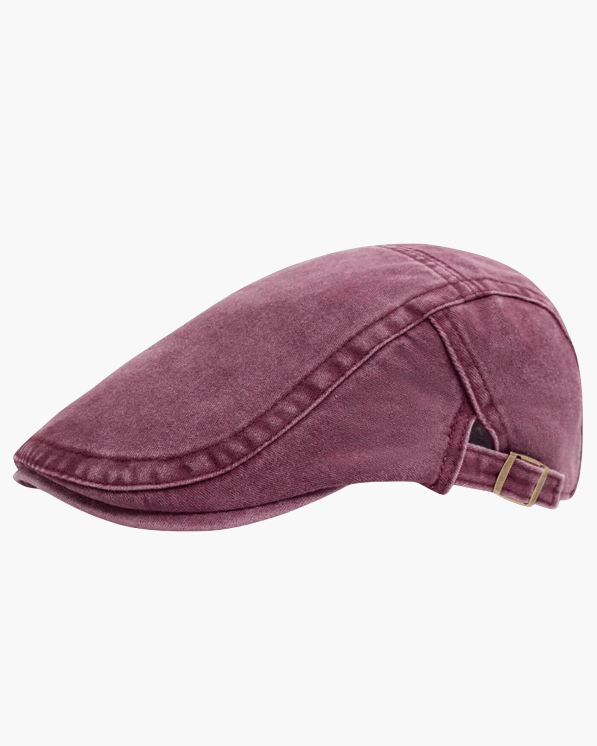 OBSIDIAN MODERN COTTON CAP