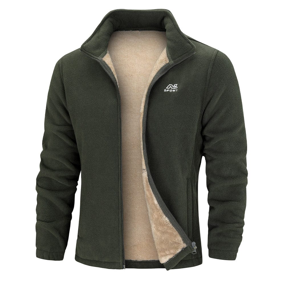 CRAIGMOOR SOFT LINED JACKET