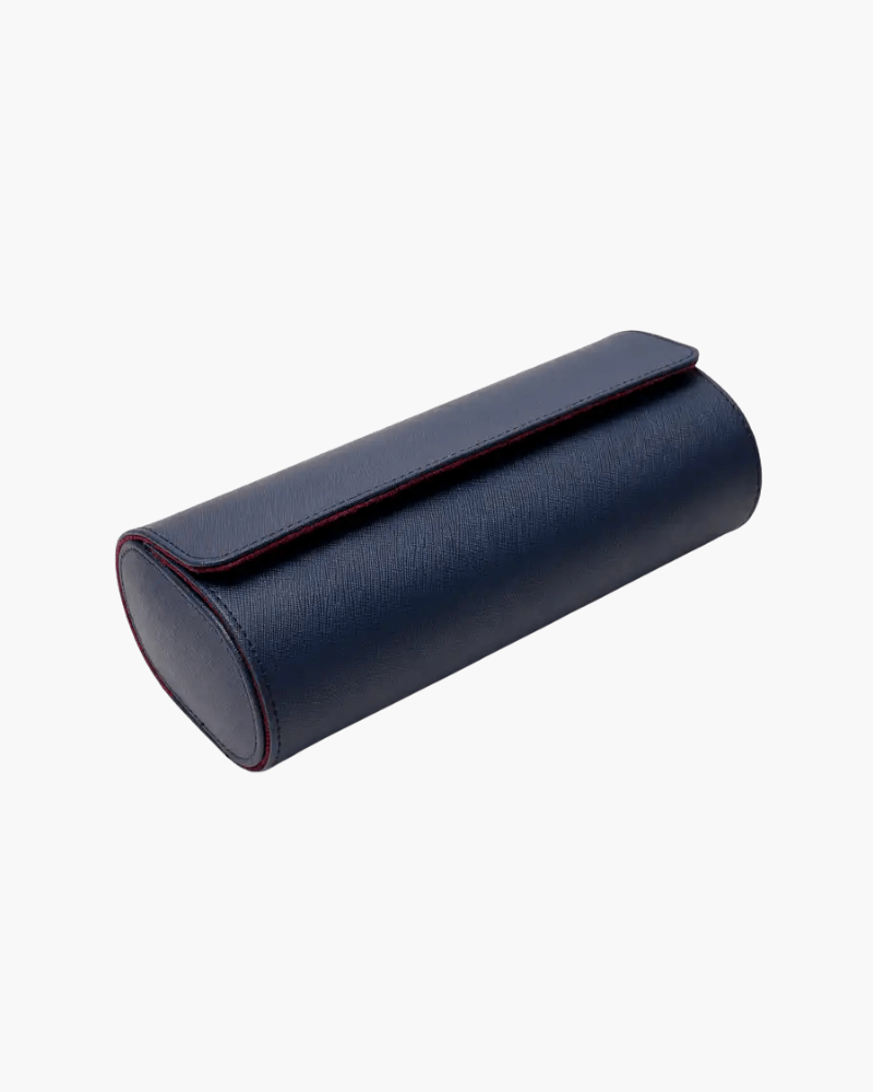 SOVEREIGN LEATHER STRAP