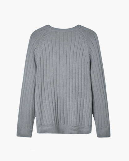 CAPULET CLASSIC WOOL CREW