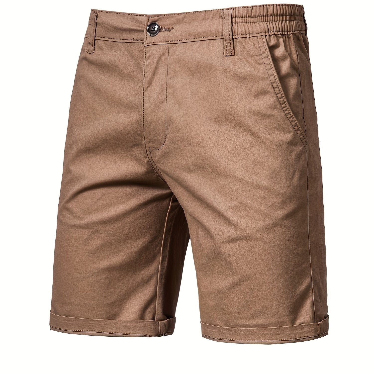 GLENMORE COTTON SHORTS