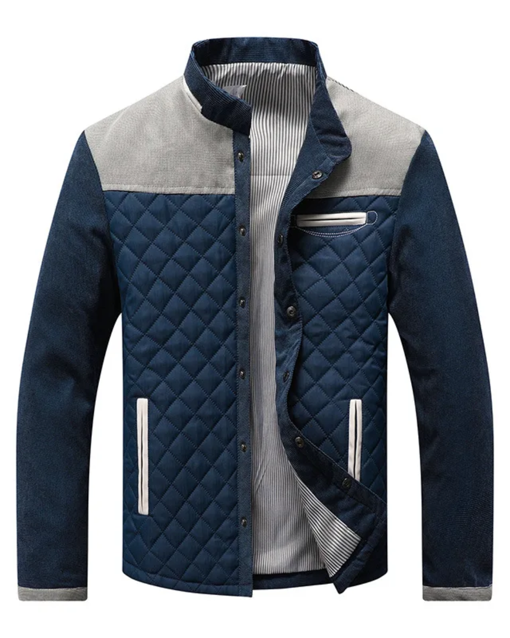 VENTURA LUXURY MEN'S JACKET