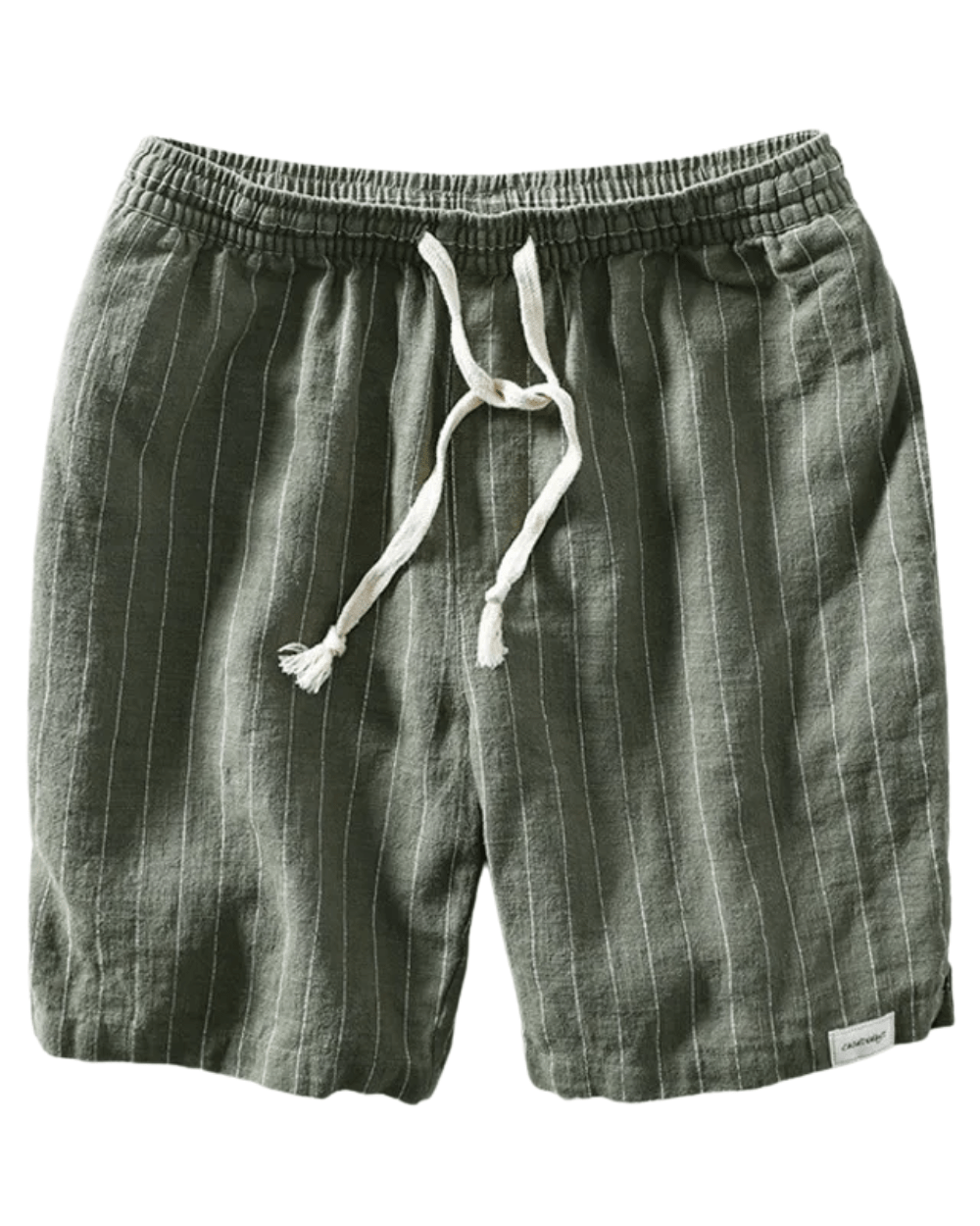 DRUMNADROCHIT COTTON SHORTS