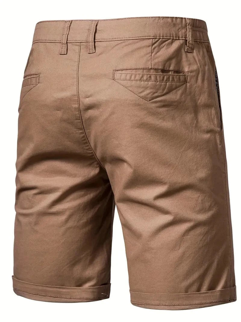 GLENMORE COTTON SHORTS