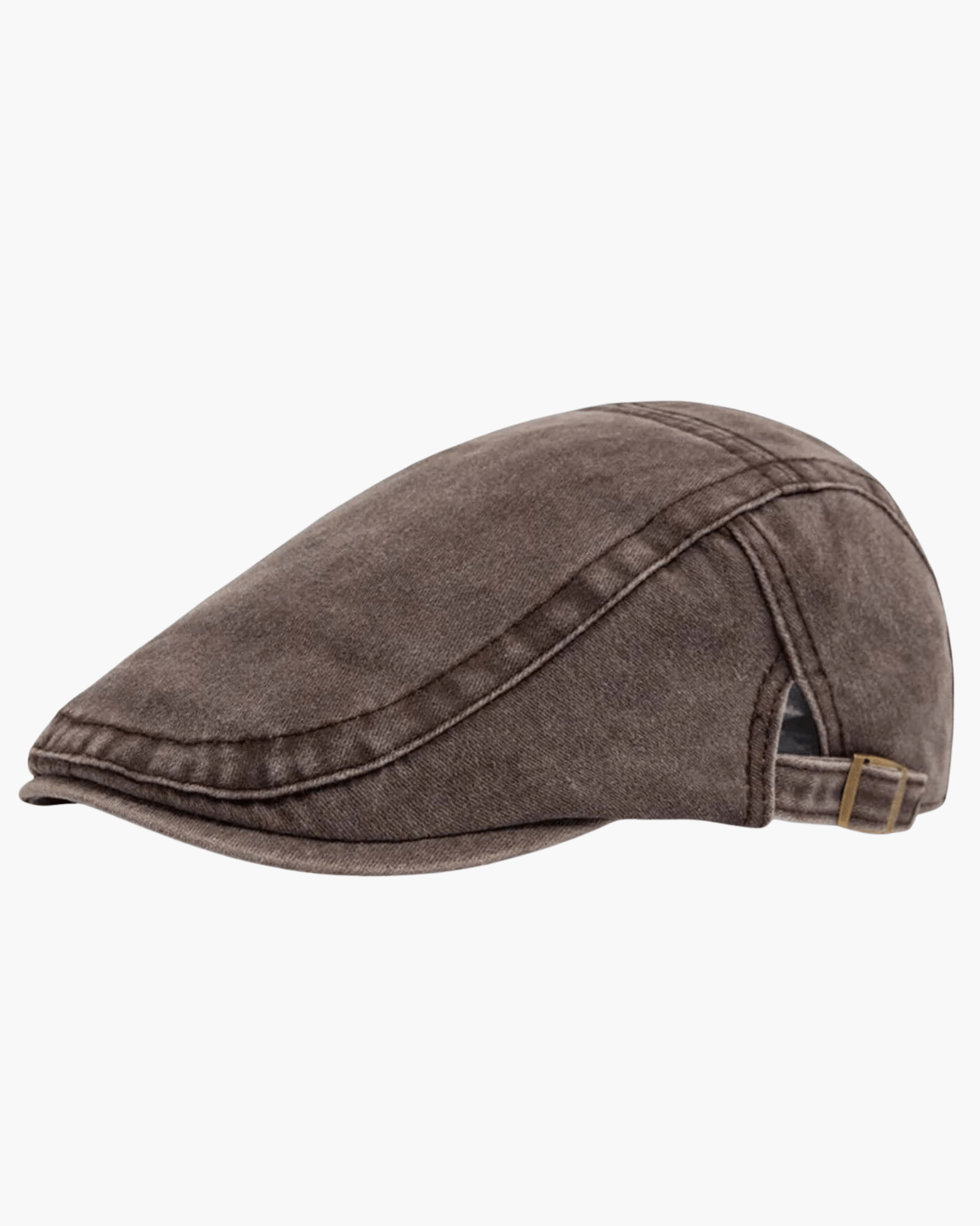 OBSIDIAN MODERN COTTON CAP