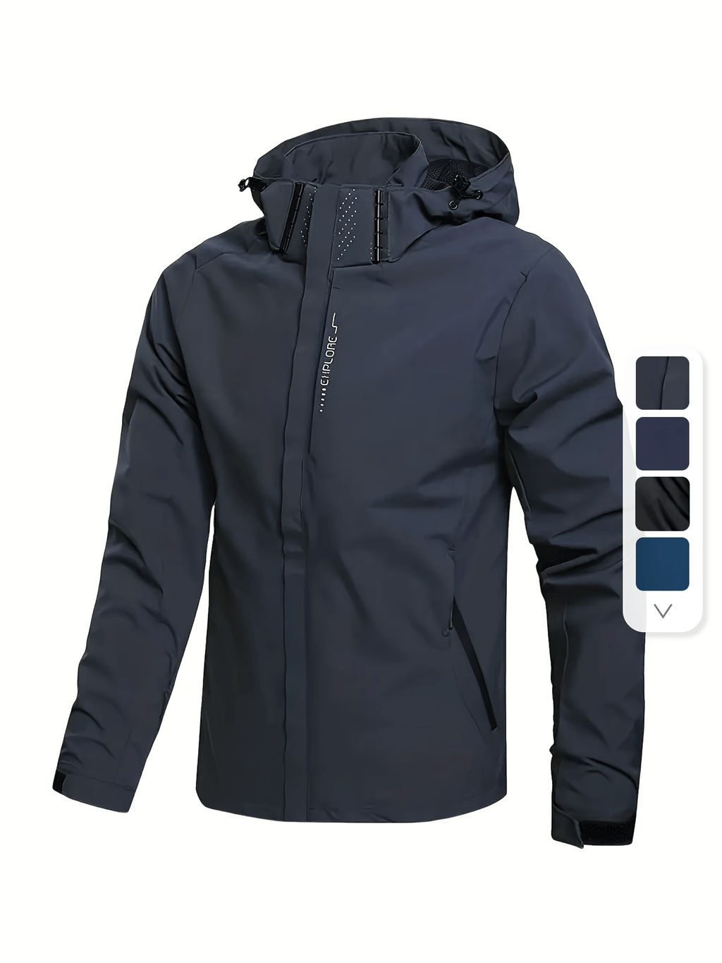 ISLAY LIGHTWEIGHT JACKET