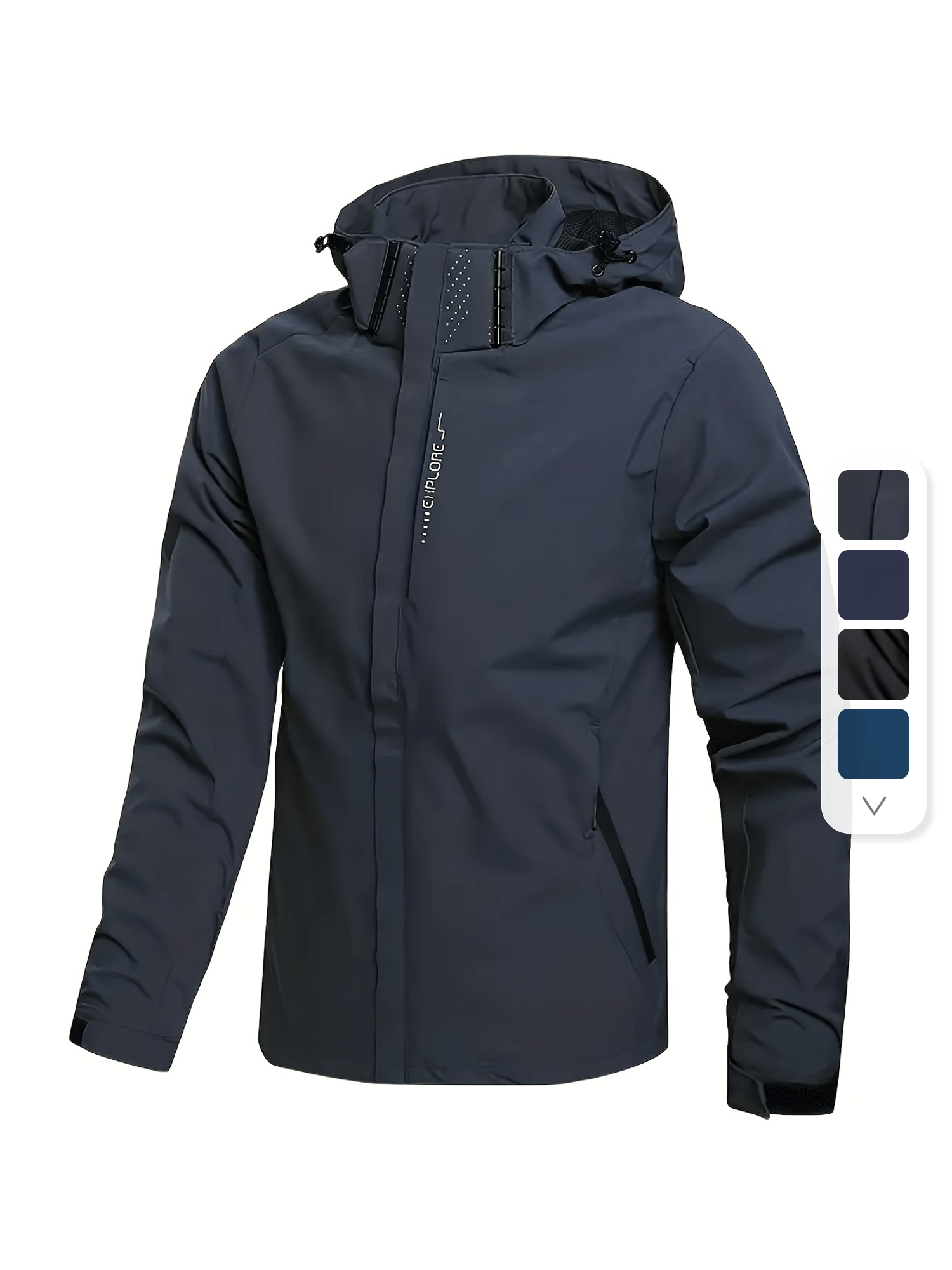 ISLAY LIGHTWEIGHT JACKET