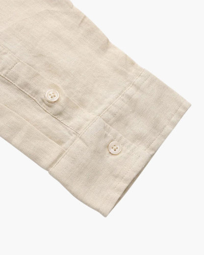LOGGIA REFINED LINEN SET
