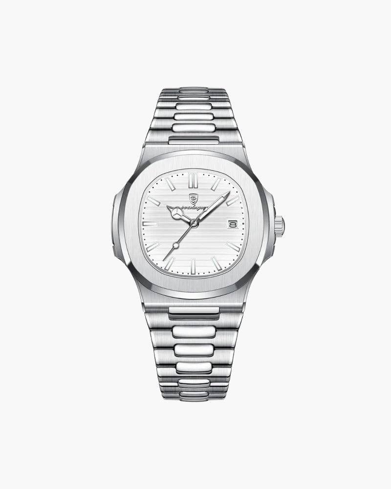 OROLOGIO IN ACCIAIO INOSSIDABILE TIDELINE