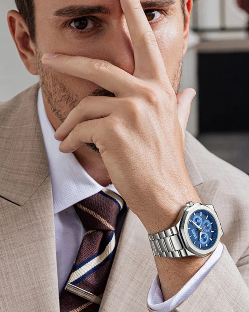 CAPSTAN COASTAL STEEL