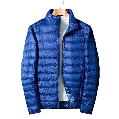 TARBERT DOWN LAYER JACKET