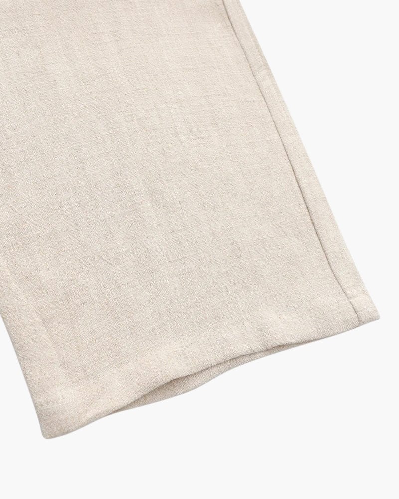 PRATI ENTSPANNTE LEINENHOSE