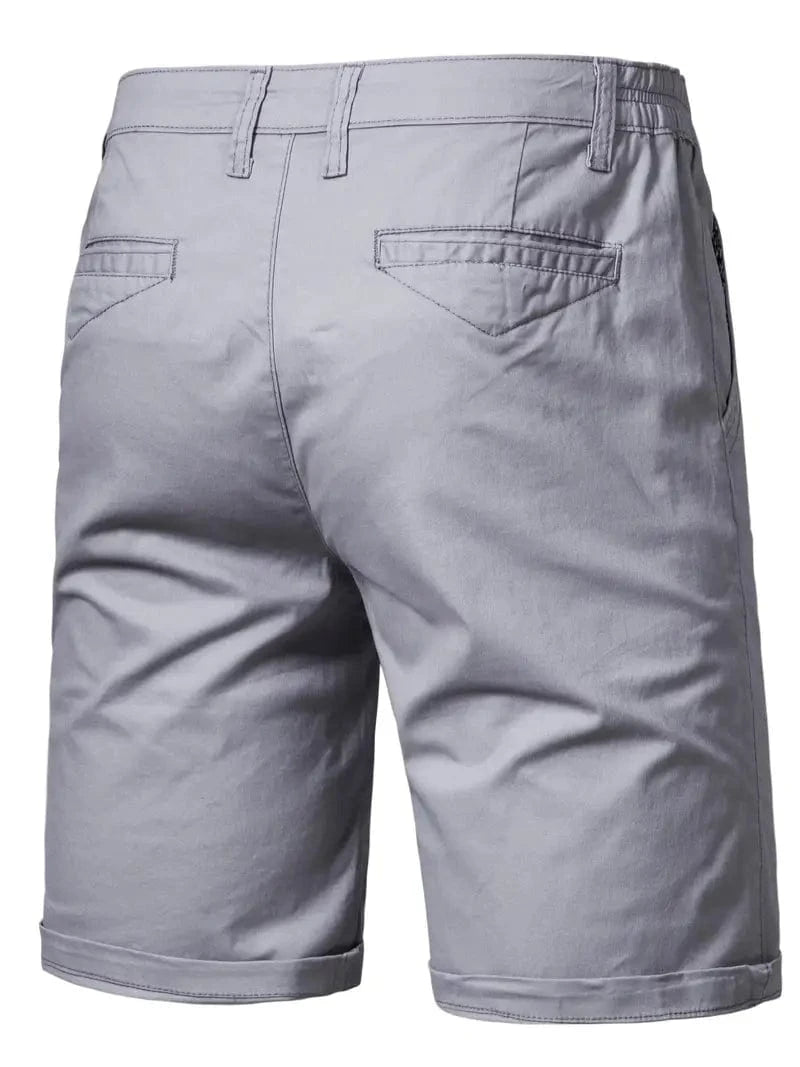 GLENMORE COTTON SHORTS