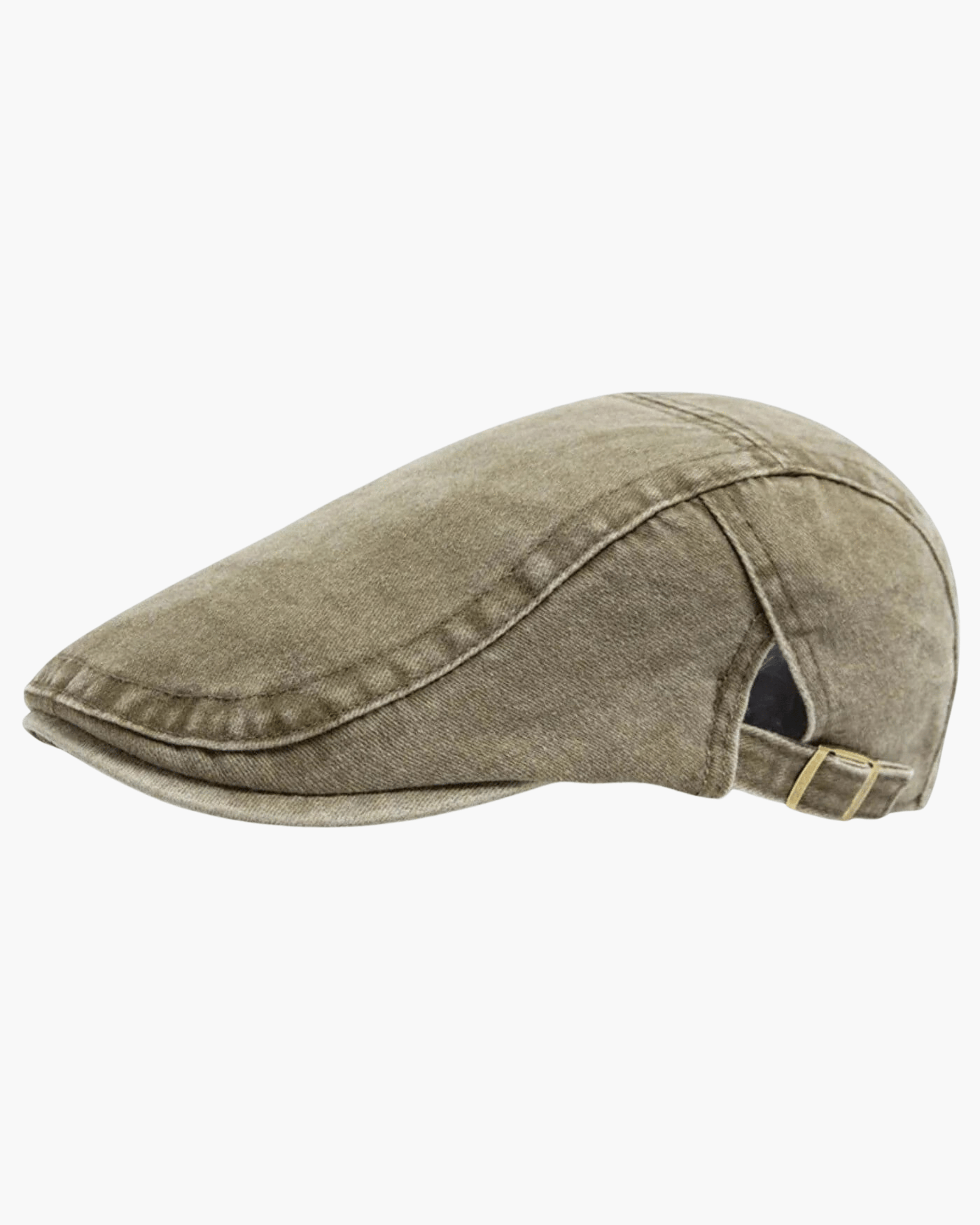 OBSIDIAN MODERN COTTON CAP