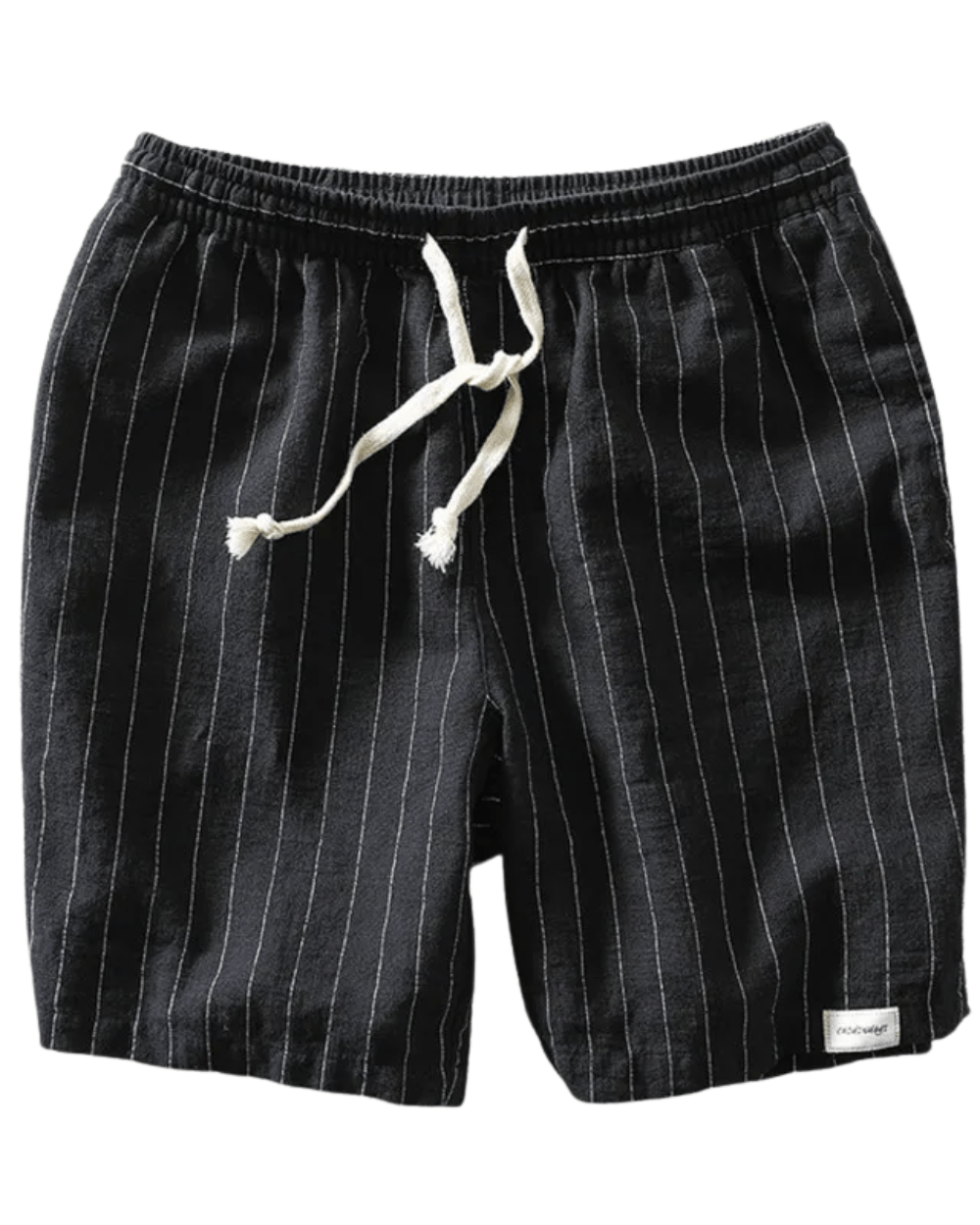 DRUMNADROCHIT COTTON SHORTS