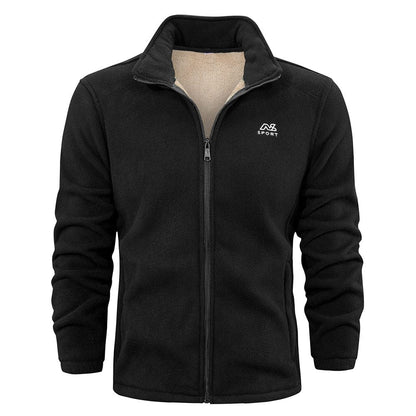 CRAIGMOOR SOFT LINED JACKET