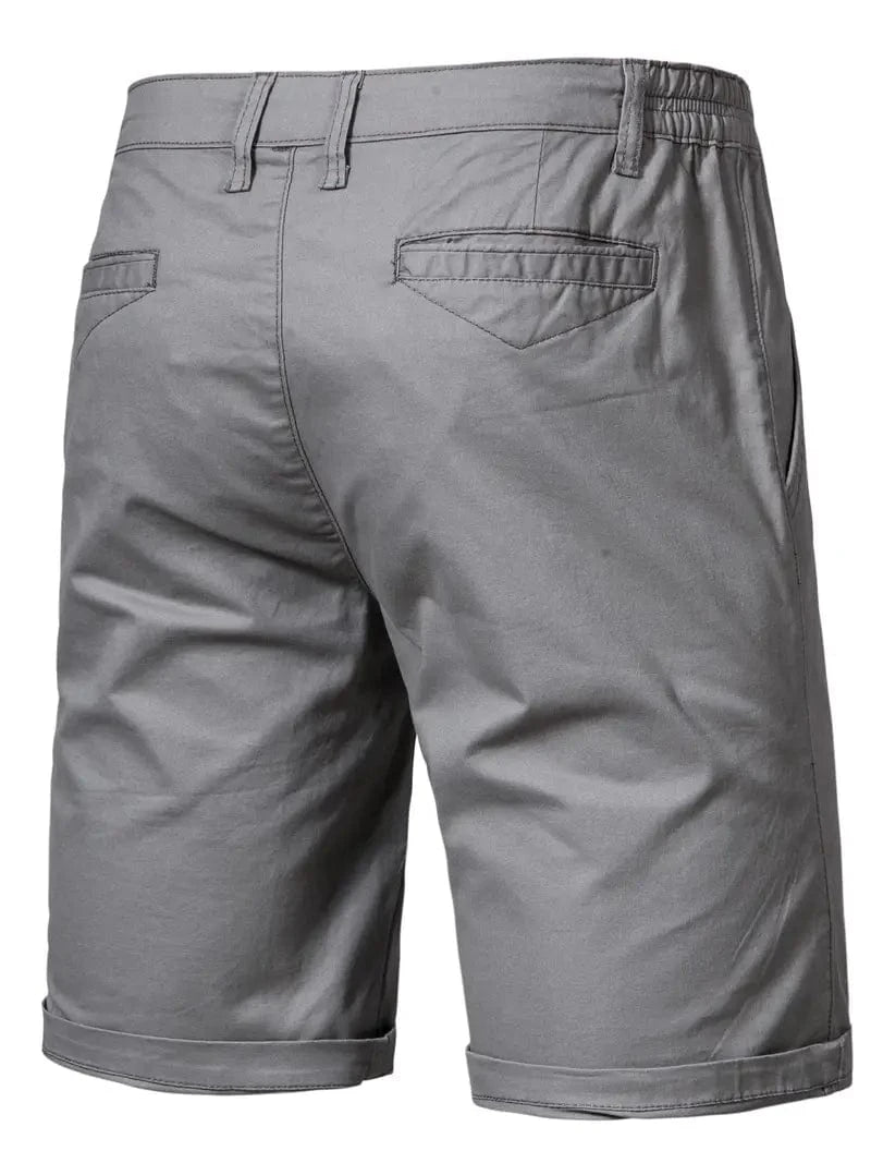 GLENMORE COTTON SHORTS