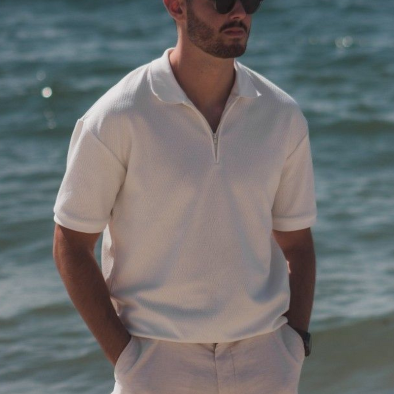 <strong>POLOS & T-SHIRTS</strong>