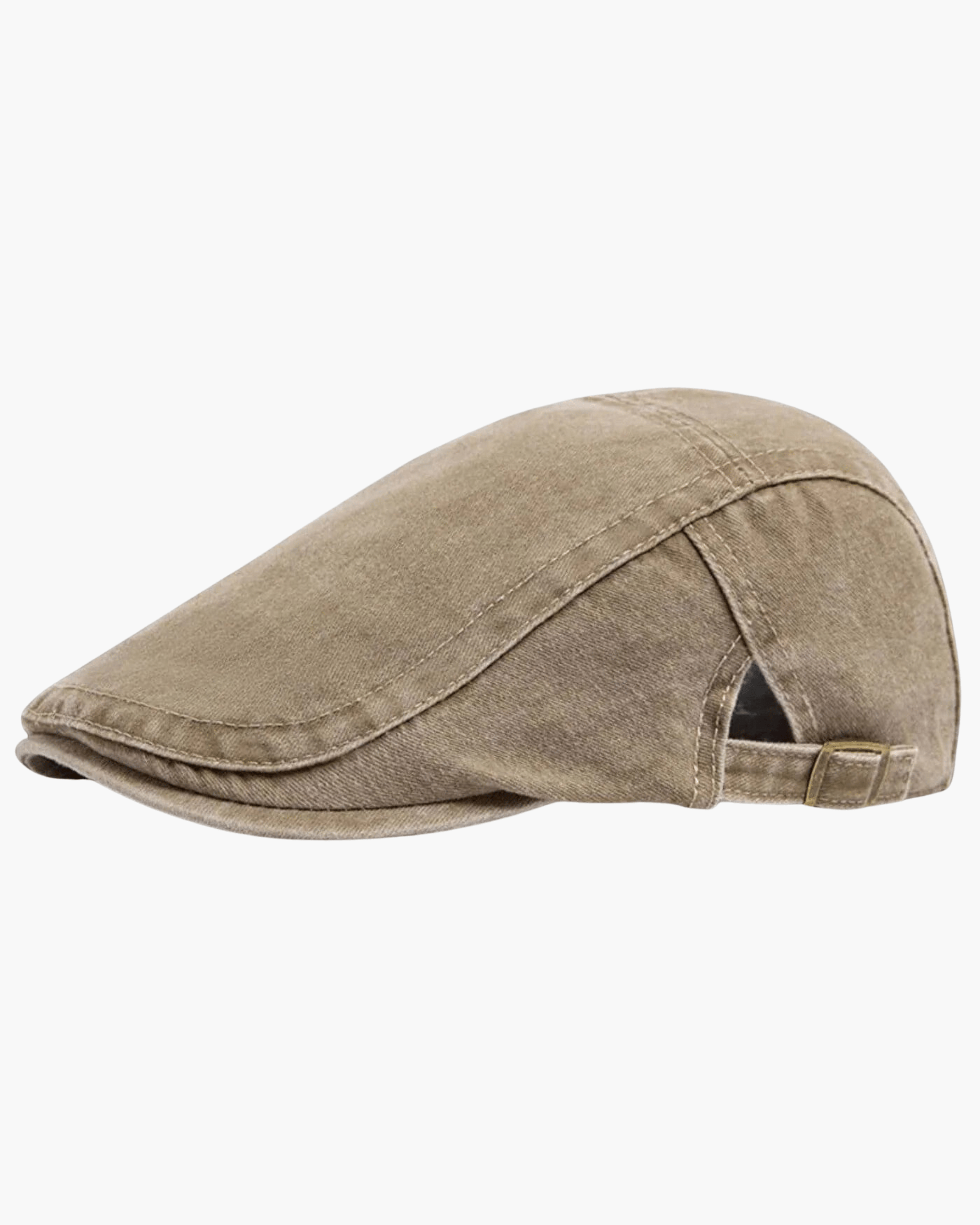 OBSIDIAN MODERN COTTON CAP