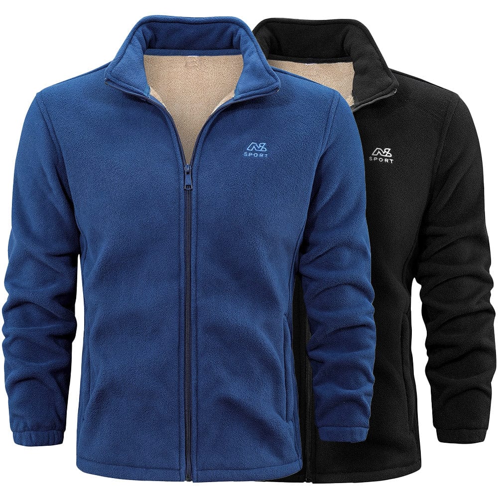 CRAIGMOOR SOFT LINED JACKET