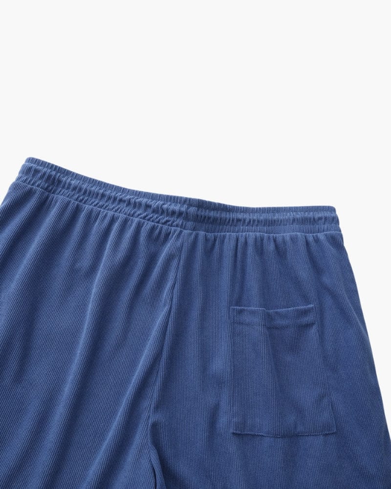 STORMHAVEN CORDUROY SHORTS