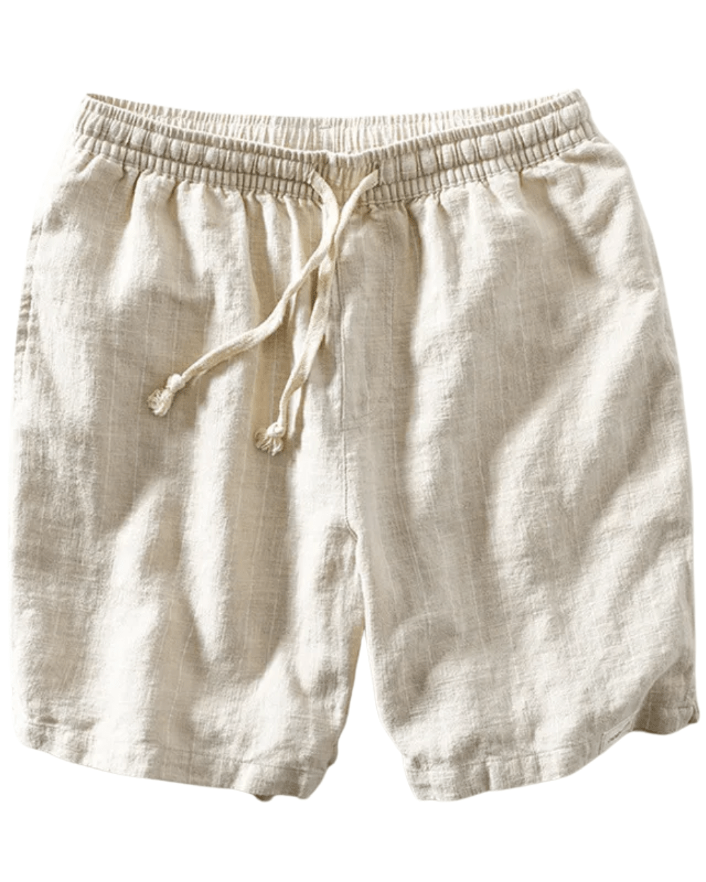 DRUMNADROCHIT COTTON SHORTS