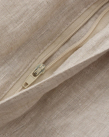 LOGGIA REFINED LINEN SET