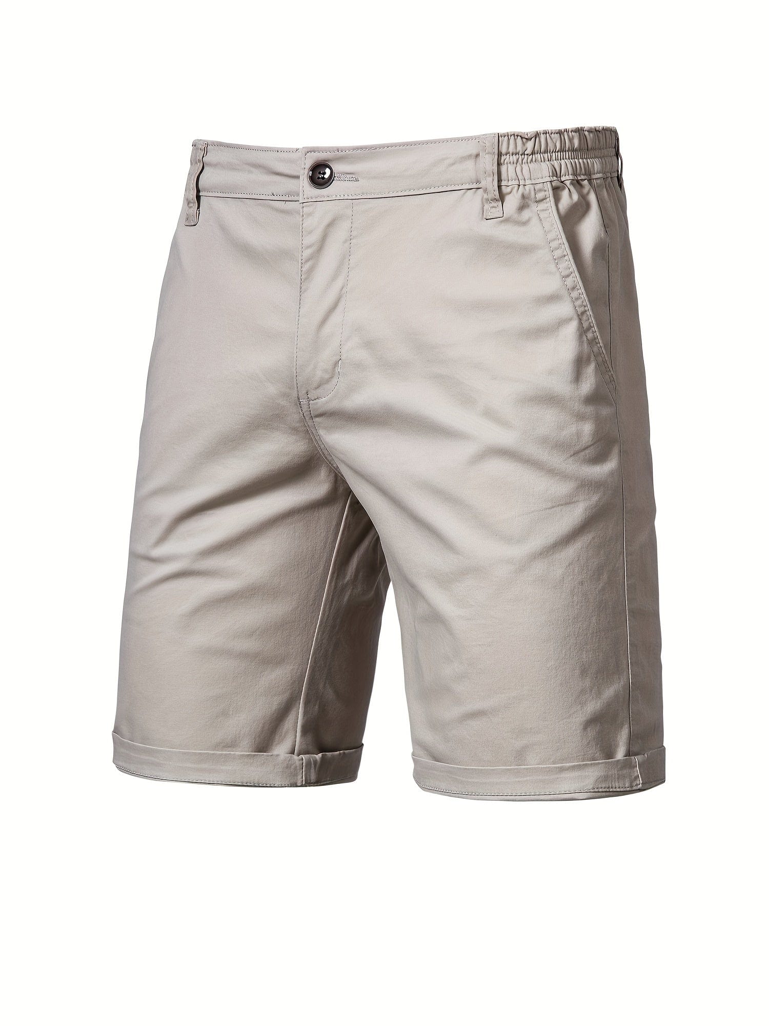 GLENMORE COTTON SHORTS