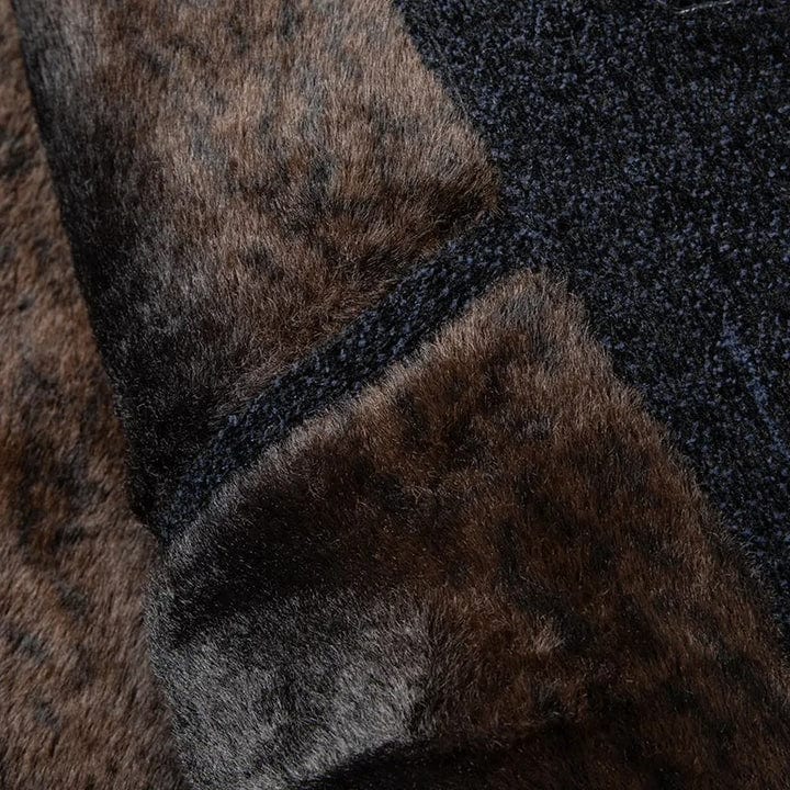 TALISKER WOOL-BLENDED JACKET