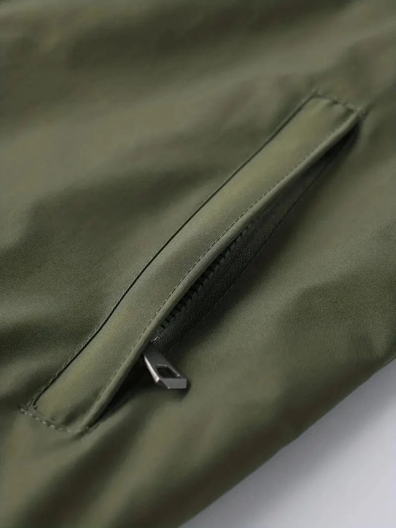 HERITAGE SOFT-STRUCTURE JACKET