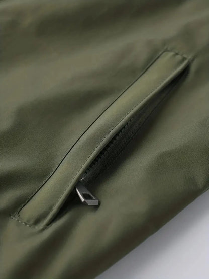 HERITAGE SOFT-STRUCTURE JACKET