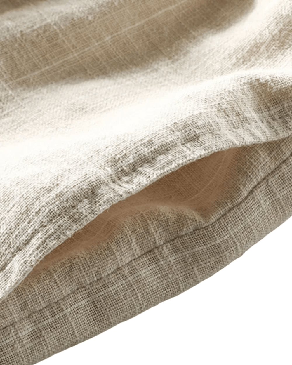 DRUMNADROCHIT COTTON SHORTS