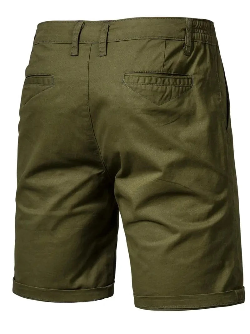 GLENMORE COTTON SHORTS
