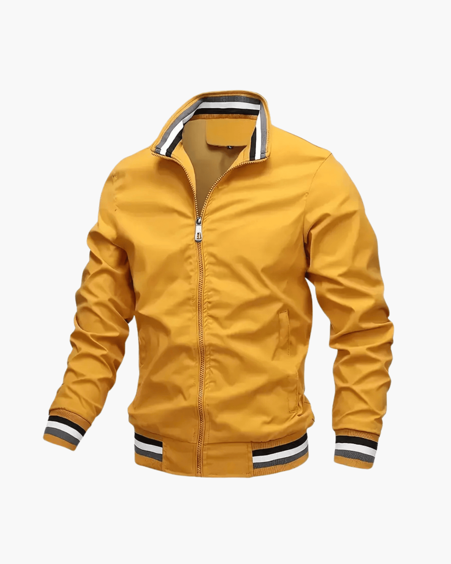 HERITAGE SOFT-STRUCTURE JACKET