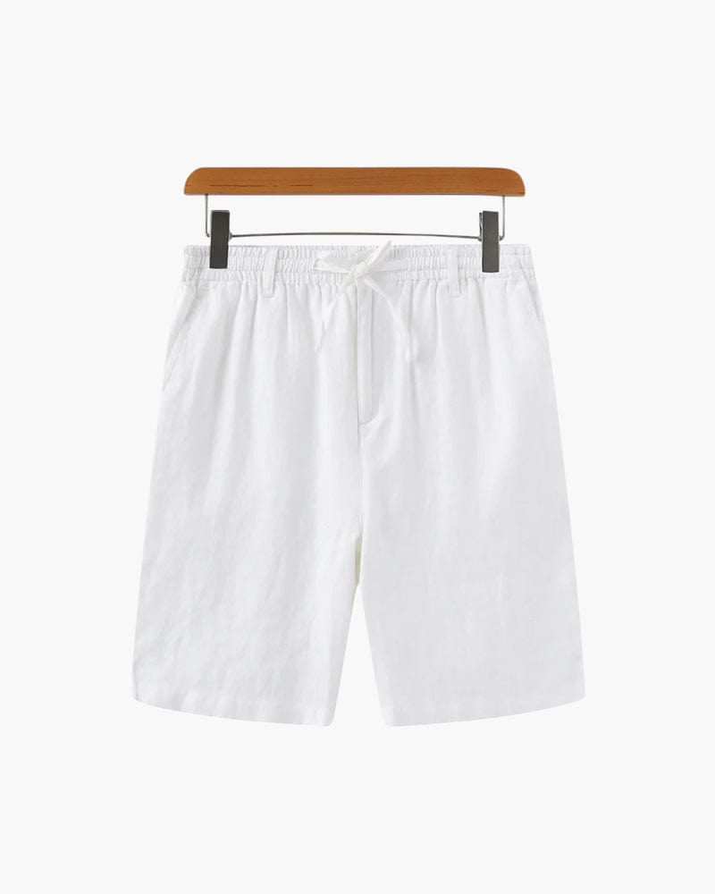 LOGGIA REFINED LINEN SET