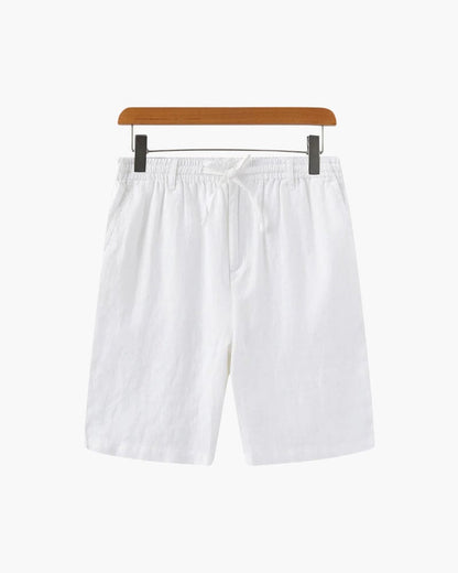 LOGGIA REFINED LINEN SET