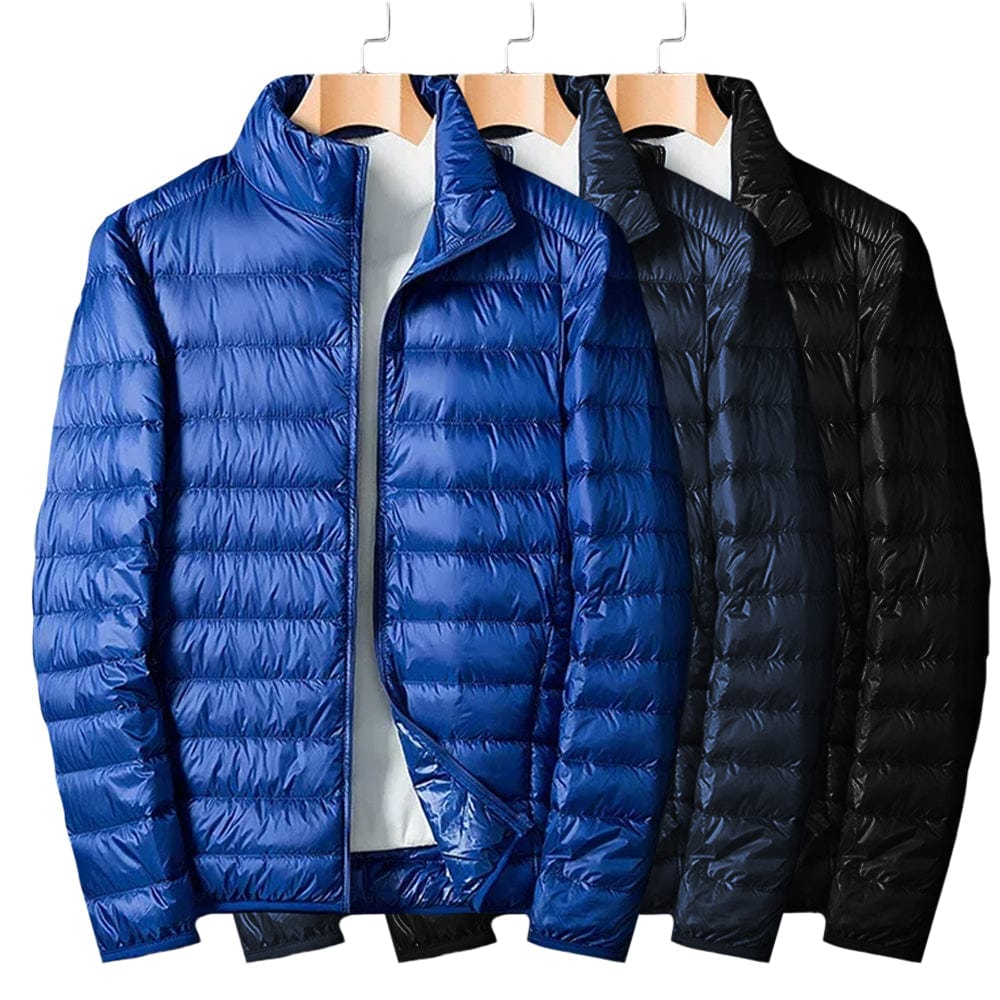 TARBERT DOWN LAYER JACKET